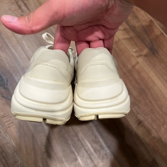 Gucci Rhyton Shoes - Picture 2 of 7